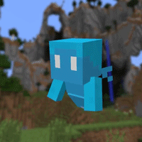 Allay minecraft mob