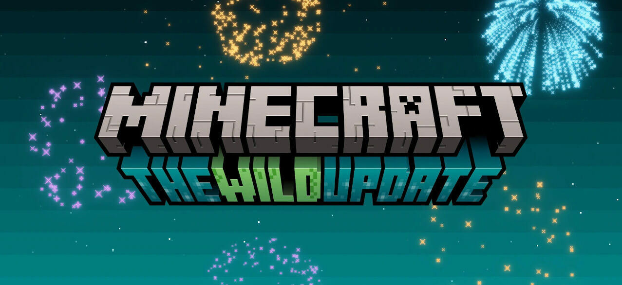 Minecraft 1.19 frissítés a Vadon Wild Update