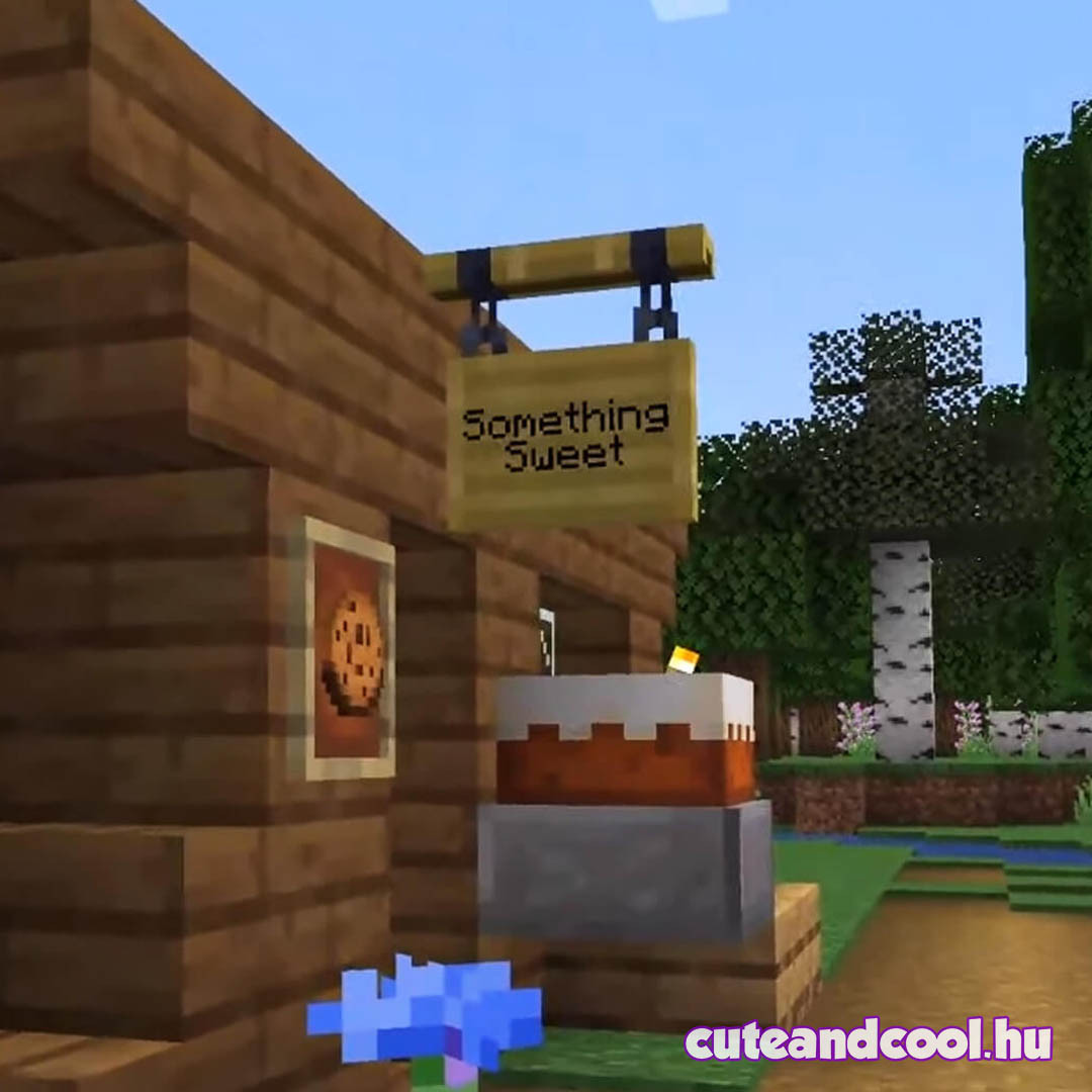 Minecraft update 1.20