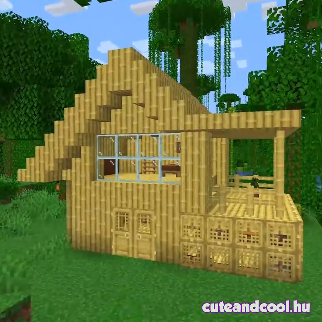 minecraftos update