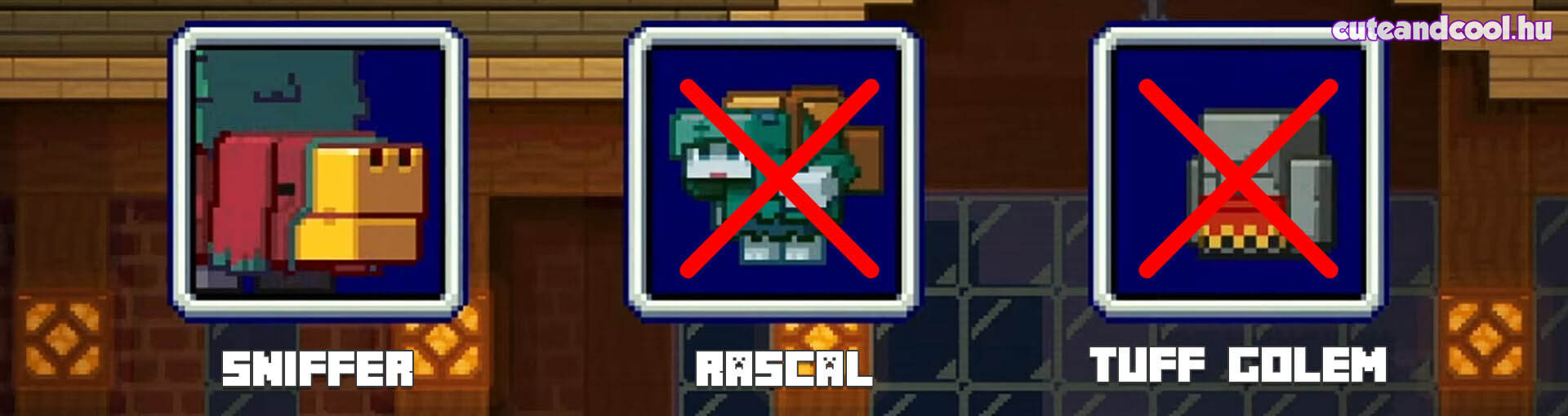 szavazas-minecraft-uj-mob-sniFFer