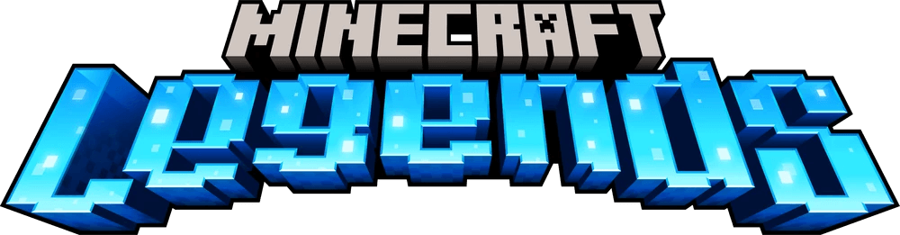 minecraft legends játékismertető