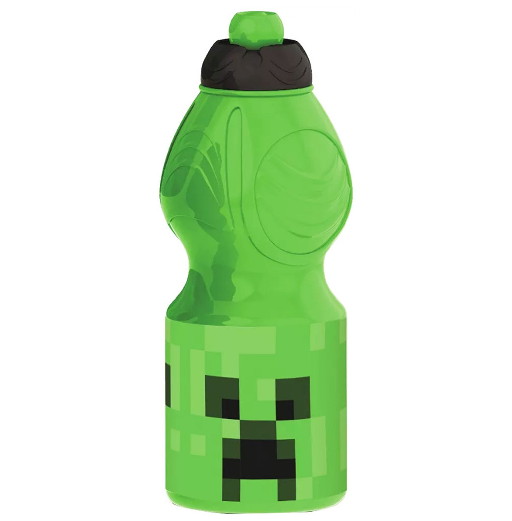 minecraft kulacs