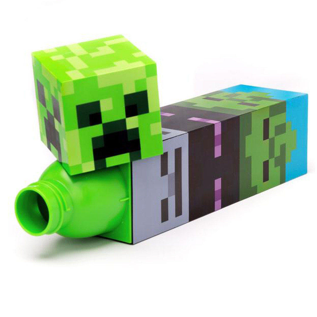 minecraft gyerekkulacs