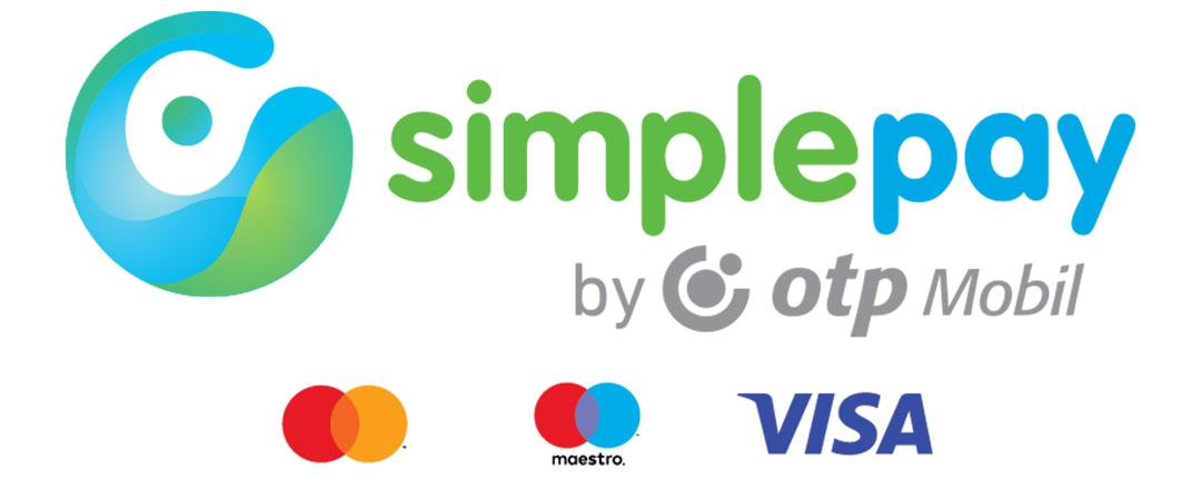 Simplepay kártyelfogadás